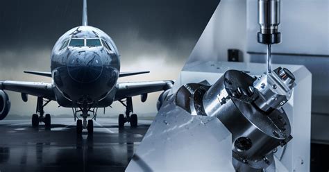 aerospace cnc machining companies|aerospace cnc machining services.